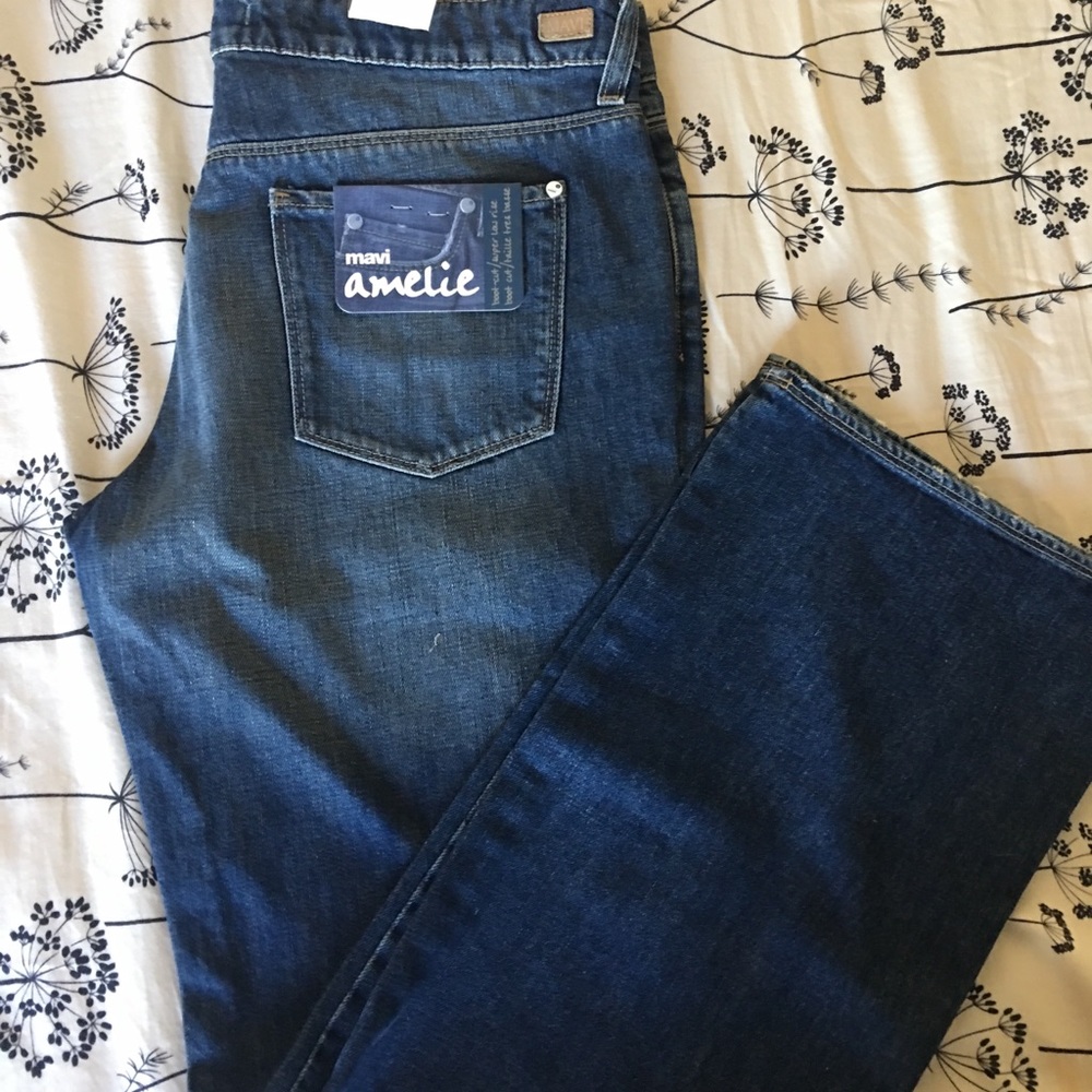 Mavi jeans